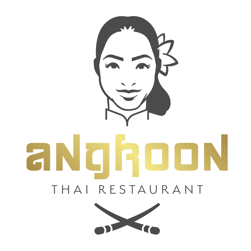 angkoon - Ihr Thai Restaurant in Klagenfurt am Wörthersee - Logo